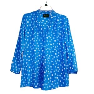 Vintage Bob Mackie Top